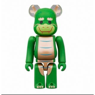 メディコムトイ(MEDICOM TOY)のBE@RBRICK 干支 辰 100％(その他)