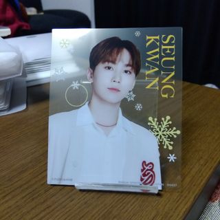 セブンティーン(SEVENTEEN)のSEVENTEEN一番くじ(アイドルグッズ)