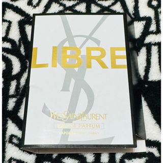 イヴサンローラン(Yves Saint Laurent)のYSL★LIBRE★ オーデパルファム 香水★未使用(香水(女性用))