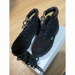 Paraboot - ITA2X9LFR1N4 パラブーツ ユナイテッドアローズ ブーツの ...