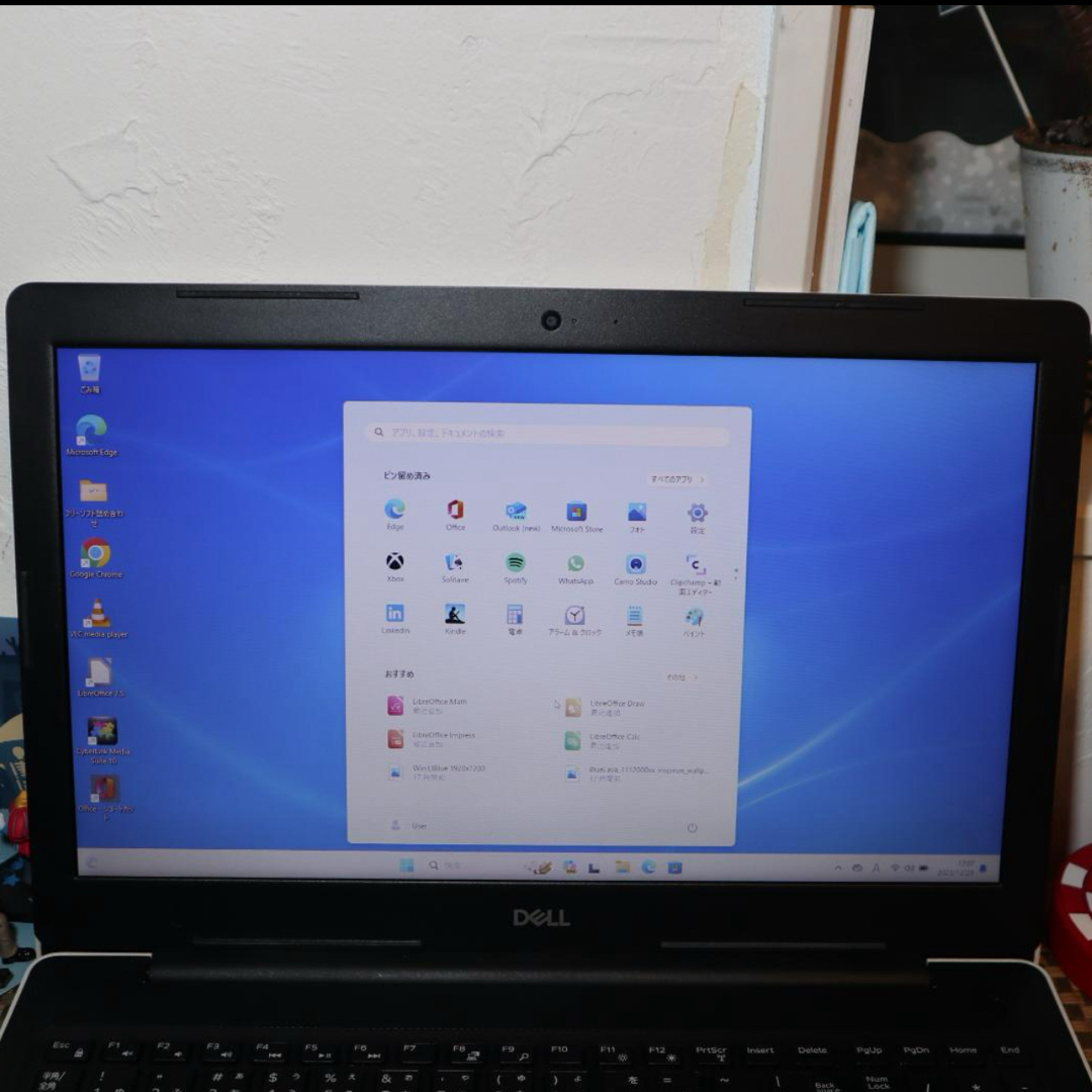 Win11高年式&高性能10世代Corei3/SSD+HDD/メ8/無線/カメラ Win11高年式&高性能10世代Corei3/SSD+HDD/メ8/無線/カメラ
