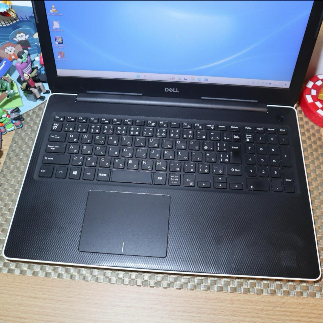 Win11高年式&高性能10世代Corei3/SSD+HDD/メ8/無線/カメラ Win11高年式&高性能10世代Corei3/SSD+HDD/メ8/無線/カメラ