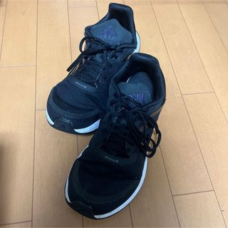 アディダス(adidas)のadidasアディダス　スニーカーライトモーション　29.0cm 中古品(スニーカー)