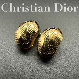 クリスチャンディオール(Christian Dior)の正規品 Christian Dior 2701 ディオール イヤリング(その他)