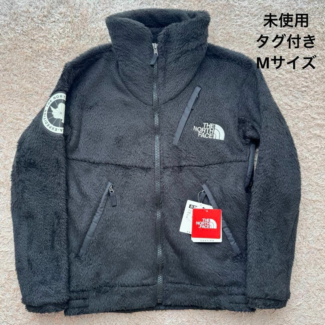 メンズ【未使用】THE NORTH FACE NA61930 サイズM ブラック