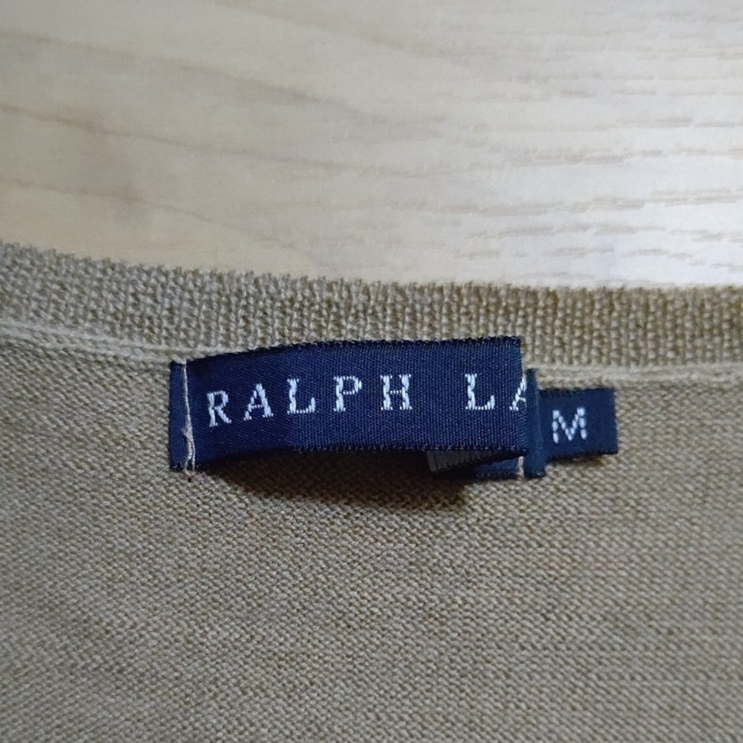 Ralph Lauren(ラルフローレン)のラルフローレン セーター Mサイズ レディースのトップス(ニット/セーター)の商品写真