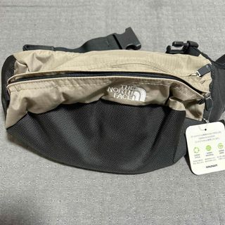 ザノースフェイス(THE NORTH FACE)のノースフェイス　ウエストポーチ　新品未使用タグ付き(ウエストポーチ)