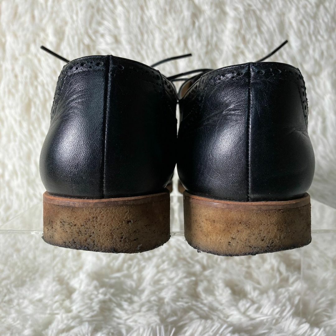 MARGARET HOWELL - 美品 マーガレットハウエルアイデア ウイング MARGARET HOWELL - 美品 マーガレットハウエルアイデア ウイング