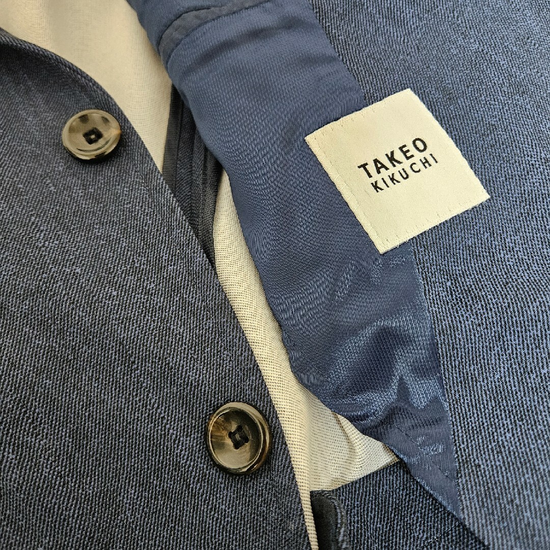 POLO RALPH LAUREN(ポロラルフローレン)のスーツ、シャツ、ネクタイ、ジャケットまとめ売り メンズのスーツ(スーツジャケット)の商品写真
