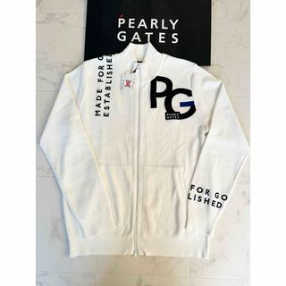 パーリーゲイツ ダブルの通販 300点以上 | PEARLY GATESを買うならラクマ