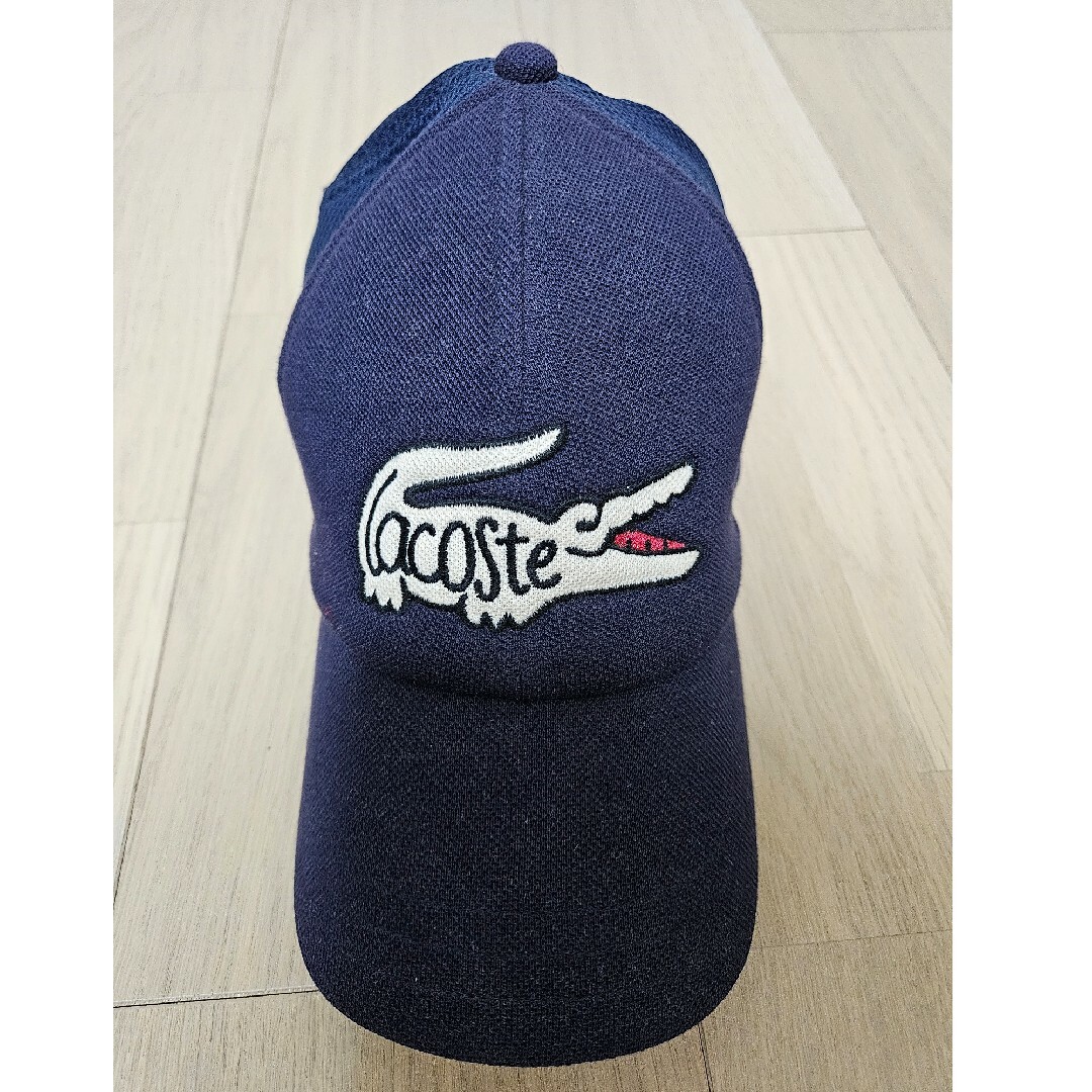 NEW ERA(ニューエラー)のLACOSTE、GORE-TEX、ニューエラ帽子まとめ売り メンズの帽子(キャップ)の商品写真