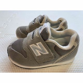 キュウキュウロク(996（New Balance）)のニューバランス 996 キッズ 16cm(スニーカー)