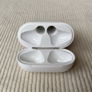 アップル(Apple)のAirPods 本体　第一世代　第1世代　充電ケース　充電器　純正　A1602(ヘッドフォン/イヤフォン)