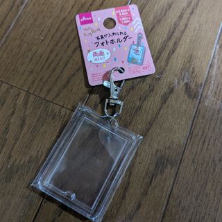 ダイソー(DAISO)のキーホルダー(キーホルダー)