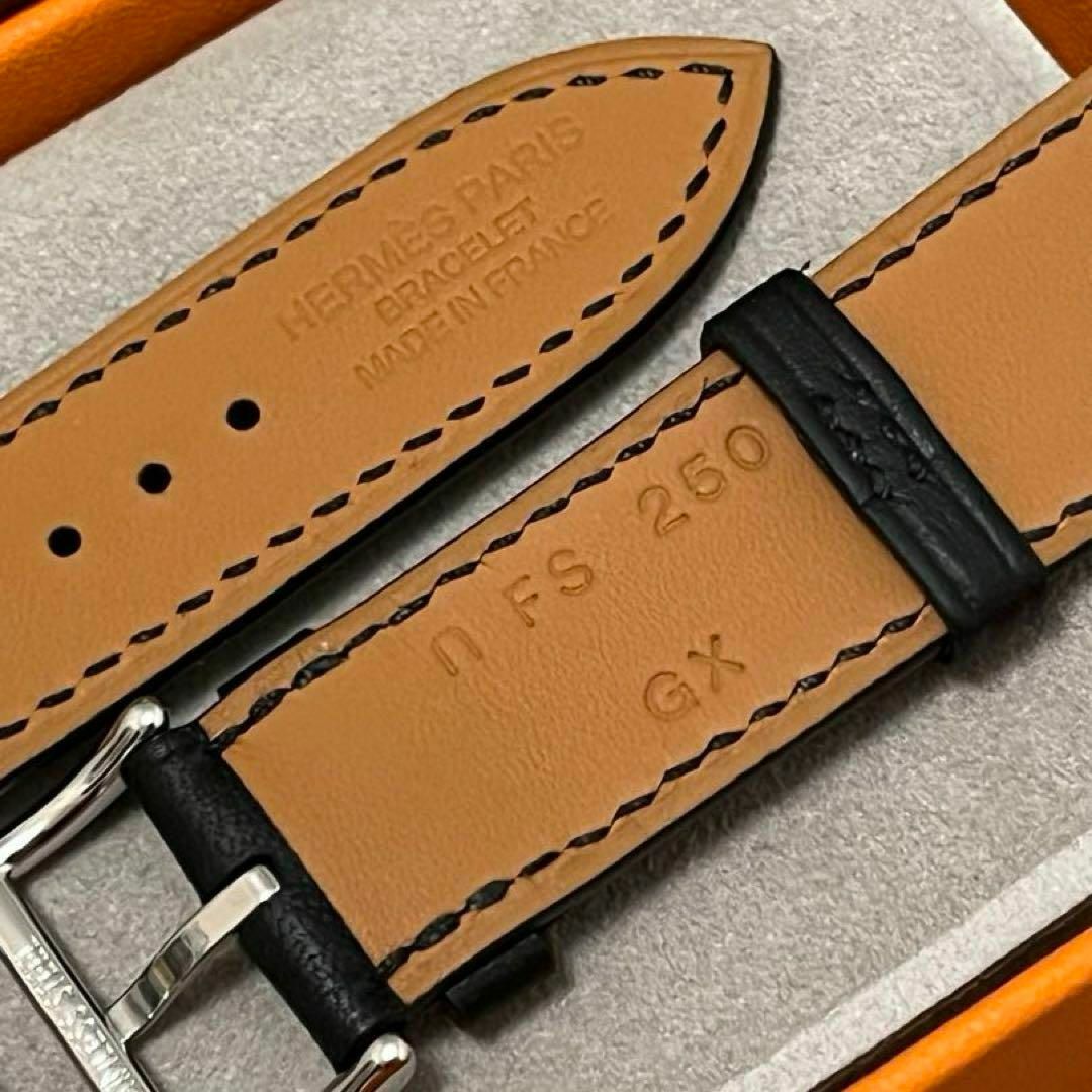 #364 Apple Watch エルメス グルメットメタル 未使用品 廃盤レア #364 Apple Watch エルメス グルメットメタル 未使用品 廃盤レア