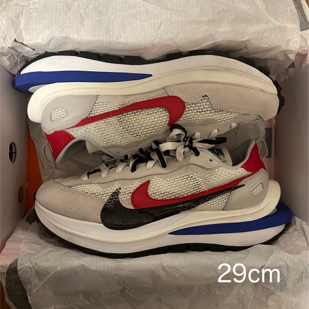 Nike sacai 29cmメンズ