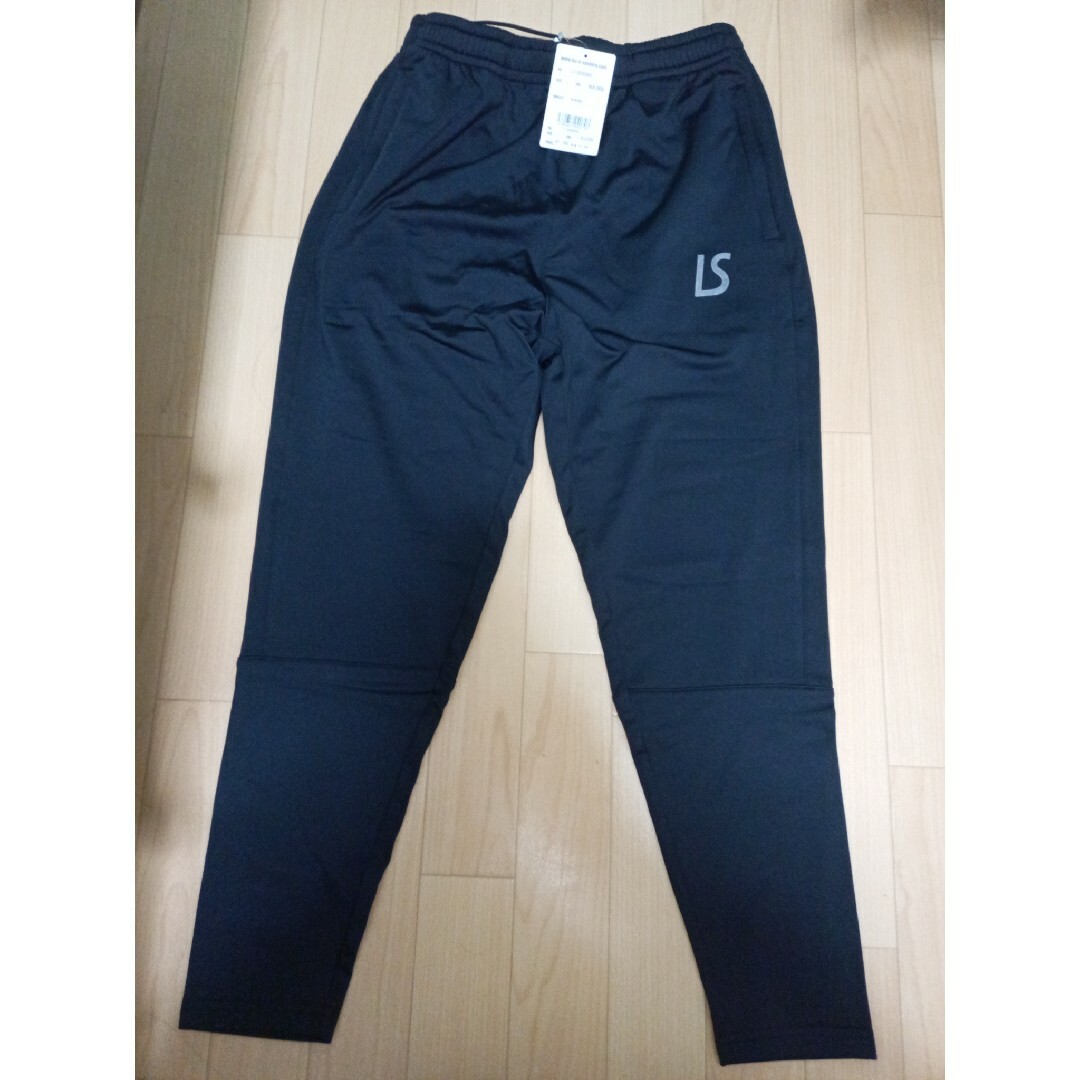 LUZ(ルース)のLUZeSOMBRA LS SUPER SLIMFIT LONG PANTS スポーツ/アウトドアのサッカー/フットサル(ウェア)の商品写真