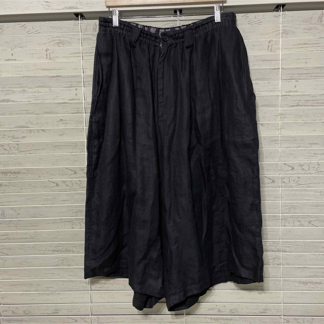 17ss Yohji yamamoto POUR HOMME パンツパンツ