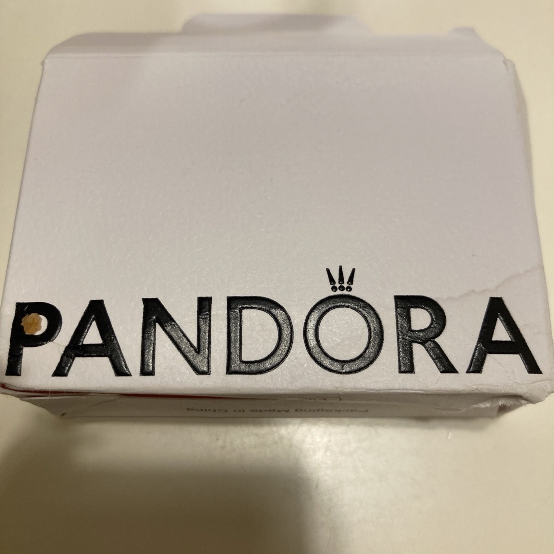 PANDORA(パンドラ)のブランド：PANDORAPandoraジュエリーオープンユアハートシルバー レディースのアクセサリー(ブレスレット/バングル)の商品写真
