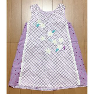 ニットプランナー(KP)の【※期間限定】子供服　女の子　ワンピース(ワンピース)