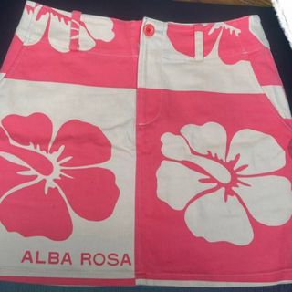 アルバ(ALBA ROSA)の通販 2,000点以上 | アルバローザを買うならラクマ