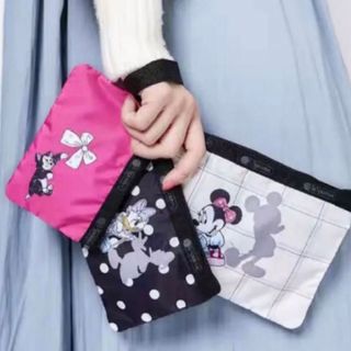 レスポ(LeSportsac) ミニーの通販 300点以上 | レスポートサックを買う