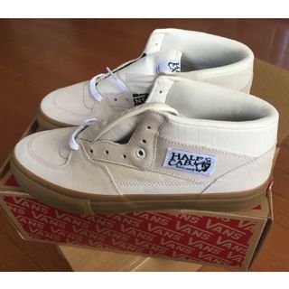 ヴァンズ(VANS)のVANS  27cm(スニーカー)