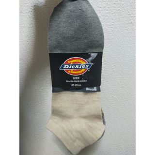 ディッキーズ(Dickies)の25-27cm メンズ　ソックス　Dickies(ソックス)