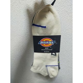 ディッキーズ(Dickies)の25-27cm メンズ　ソックス　Dickies(ソックス)