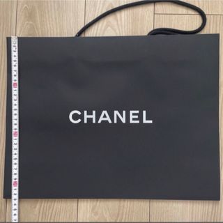 シャネル(CHANEL)のシャネル　ブランドショップ袋　紙袋　CHANEL(ショップ袋)