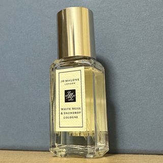 ジョーマローン(Jo Malone)のジョーマローン ホワイトモス&スノードロップ コロン 9mL(ユニセックス)