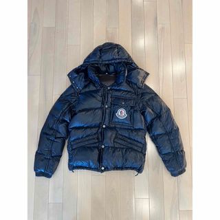 モンクレール(MONCLER)のMONCLER(モンクレール) K2(ダウンジャケット)