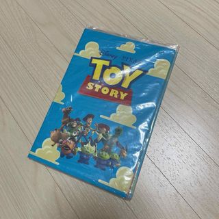 トイストーリー(トイ・ストーリー)のトイストーリー　一番くじ　ステーショナリー(キャラクターグッズ)