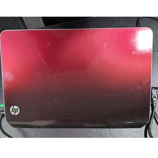 ヒューレットパッカード(HP)のＨＰ PAVILION dv4(ノートPC)