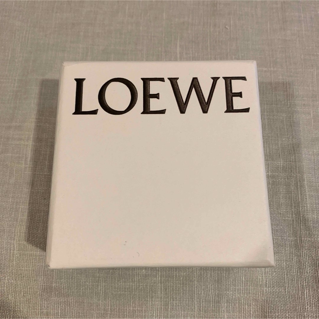 LOEWE(ロエベ)のLOEWE＊空箱/ボックス レディースのバッグ(ショップ袋)の商品写真