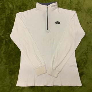 エレッセ(ellesse)の処分！エレッセ　メンズ　スキーアンダーウェア　L(ウエア)