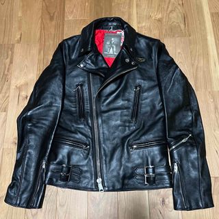 新品】ルイスレザーの通販 100点以上 | Lewis Leathersを買うならラクマ