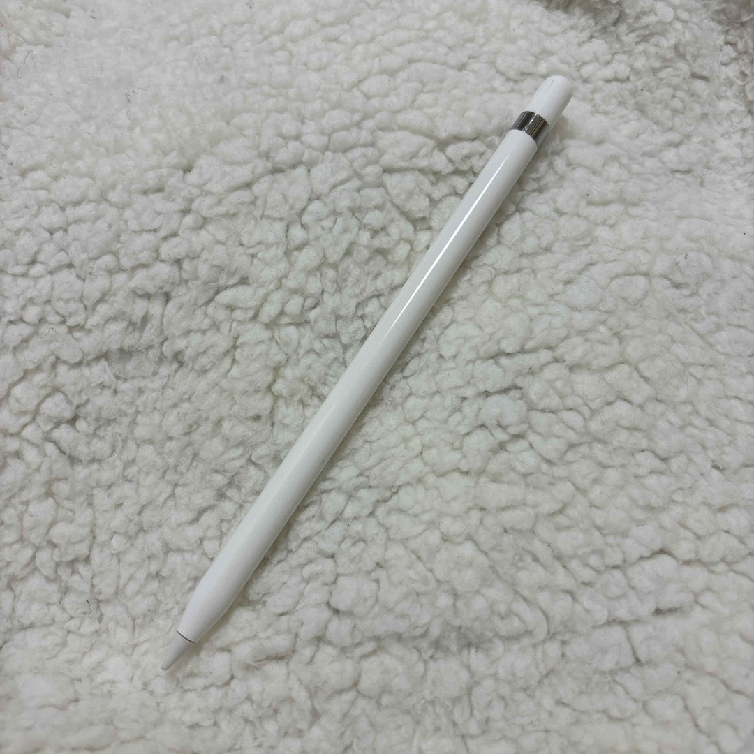 Apple(アップル)のApple Pencil 第1世代 スマホ/家電/カメラのPC/タブレット(その他)の商品写真