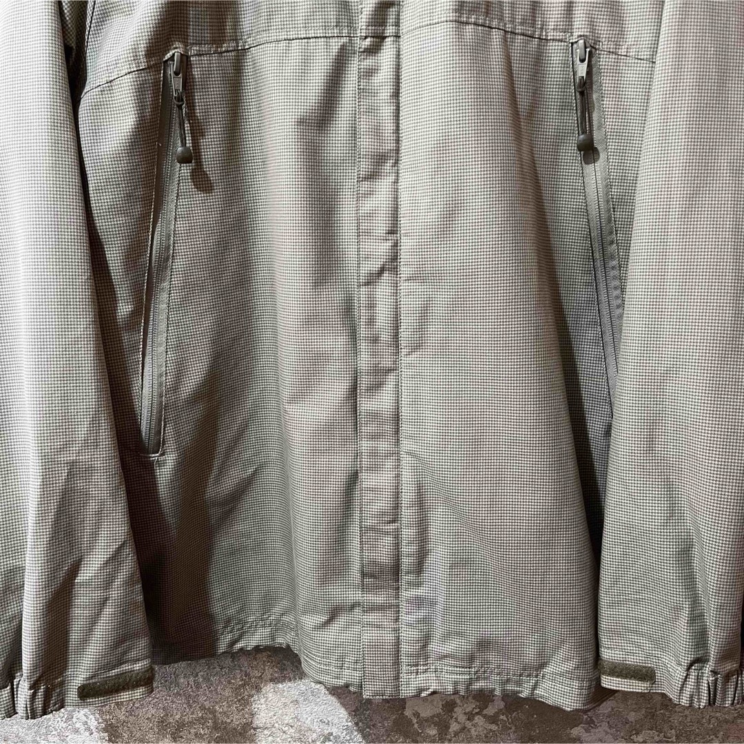 STUSSY - STUSSY AUTHENTIC GEAR ステューシー ナイロン STUSSY - STUSSY AUTHENTIC GEAR ステューシー ナイロン