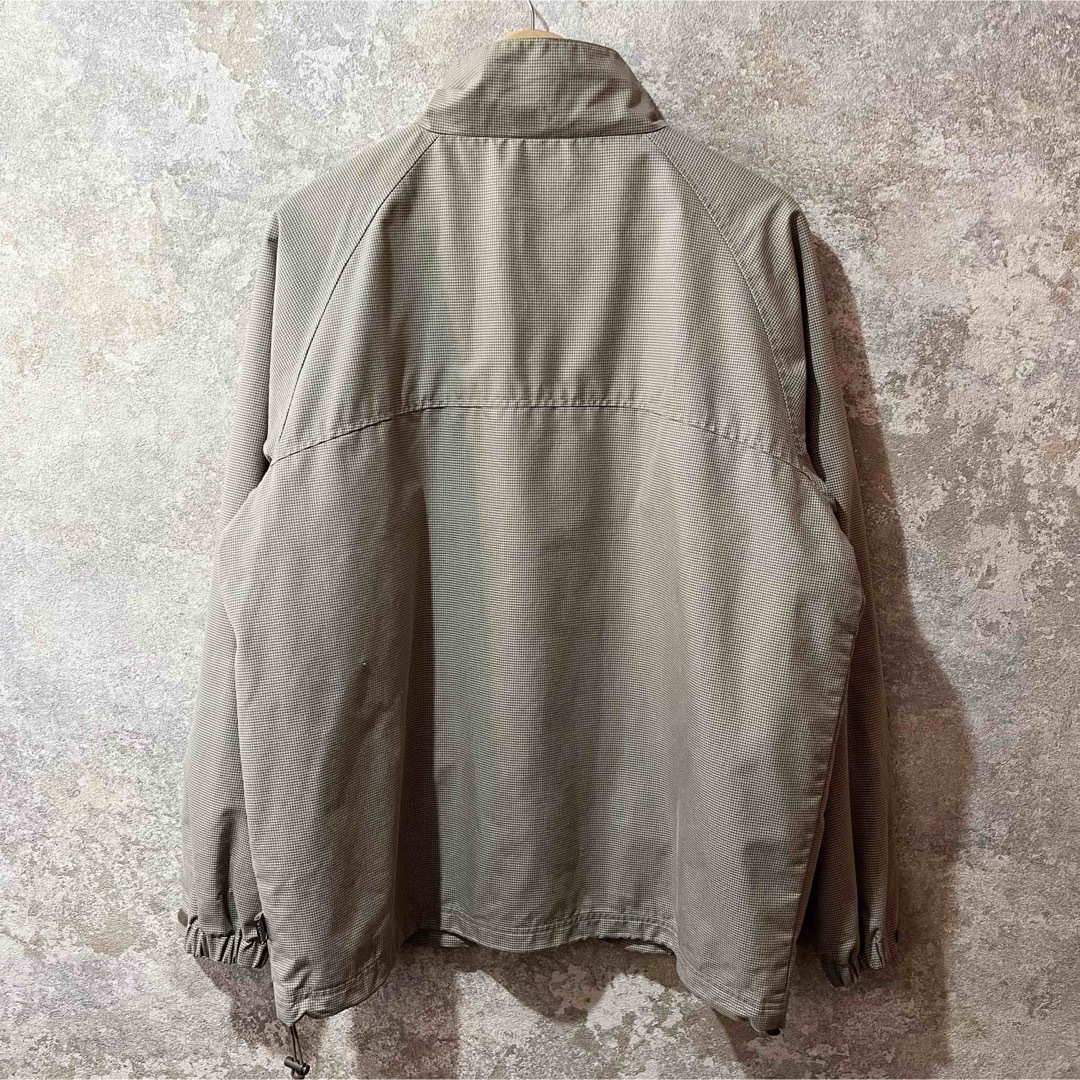 STUSSY - STUSSY AUTHENTIC GEAR ステューシー ナイロン STUSSY - STUSSY AUTHENTIC GEAR ステューシー ナイロン