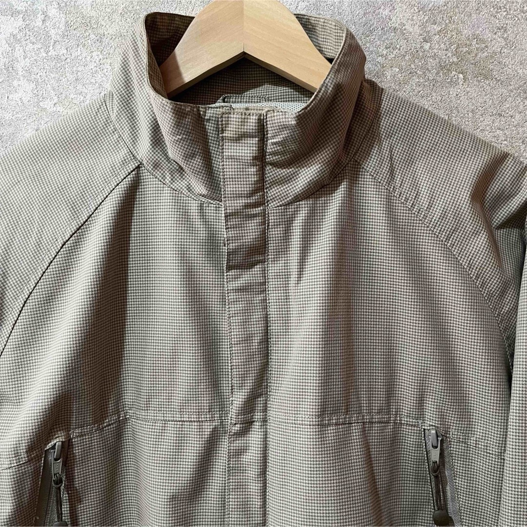 STUSSY - STUSSY AUTHENTIC GEAR ステューシー ナイロン STUSSY - STUSSY AUTHENTIC GEAR ステューシー ナイロン
