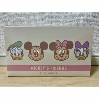 ディズニー(Disney)の不織布マスク　30枚入　ピンク　ディズニー(日用品/生活雑貨)