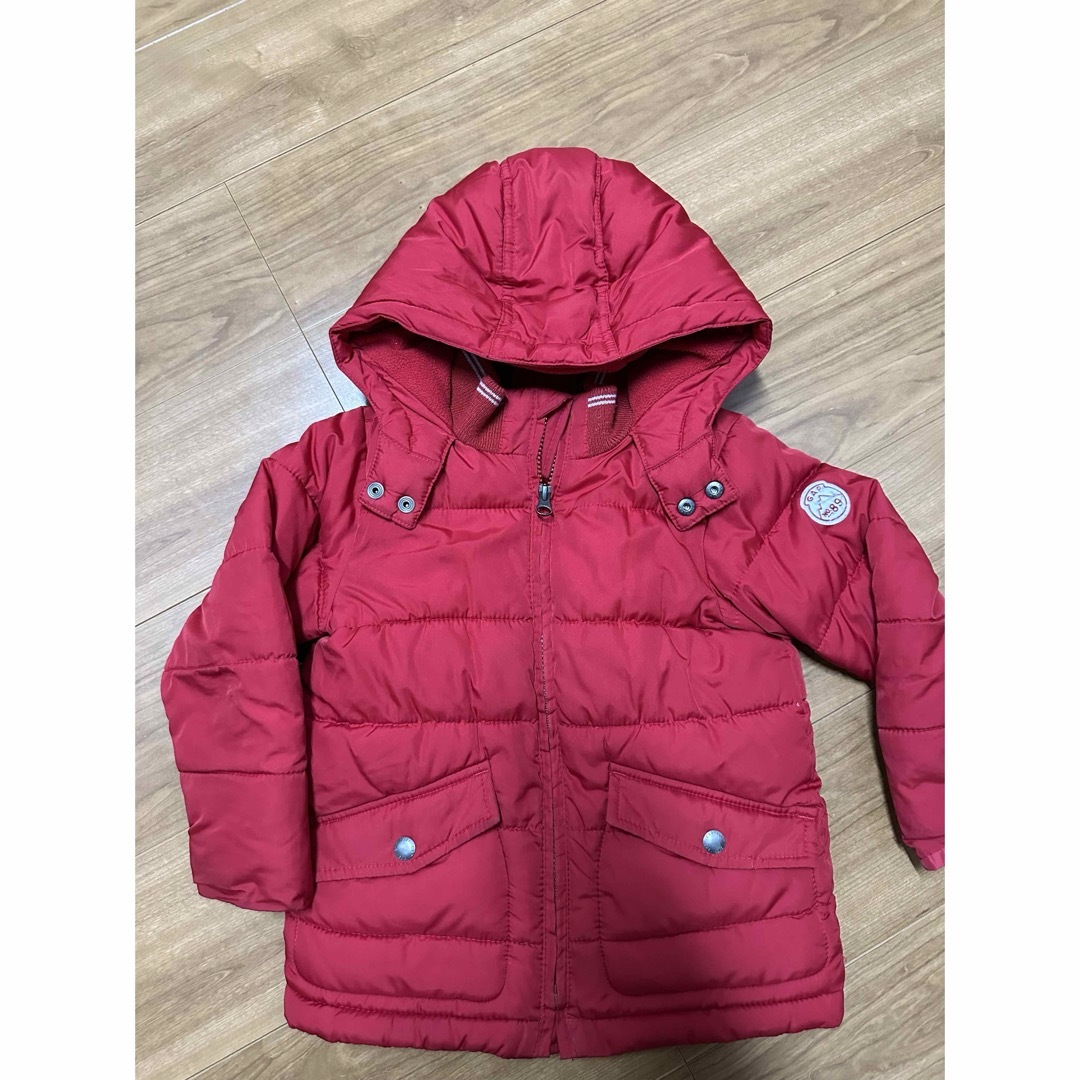 GAP(ギャップ)のキッズGAPアウター キッズ/ベビー/マタニティのキッズ服女の子用(90cm~)(ジャケット/上着)の商品写真