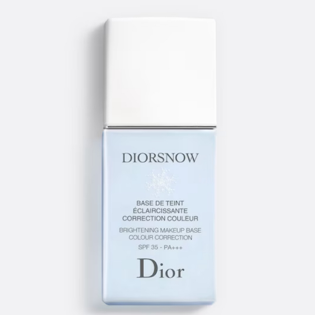 Dior(ディオール)のDIOR ディオール スノー メイクアップ ベース コスメ/美容のベースメイク/化粧品(化粧下地)の商品写真