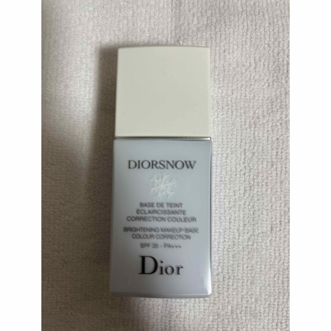 Dior(ディオール)のDIOR ディオール スノー メイクアップ ベース コスメ/美容のベースメイク/化粧品(化粧下地)の商品写真