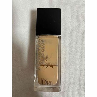 ディオール(Dior)のDIOR ディオールスキン フォーエヴァー フルイド グロウ(ファンデーション)