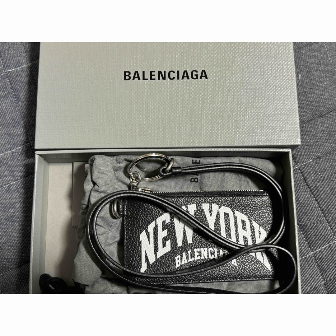 最も優遇 balenciaga バレンシアガ 市場 BALENCIAGA カード