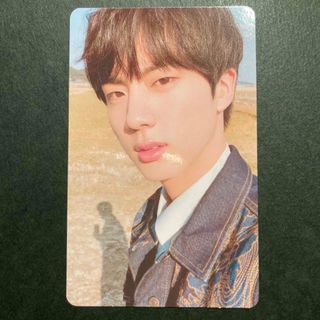 ボウダンショウネンダン(防弾少年団(BTS))のBTS✩LOVE YOURSELF✩轉:Tear✩トレカ✩JIN✩ジン(アイドルグッズ)