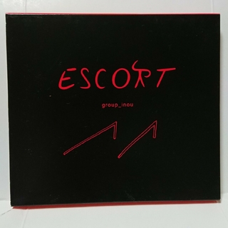 ESCORT(ポップス/ロック(邦楽))