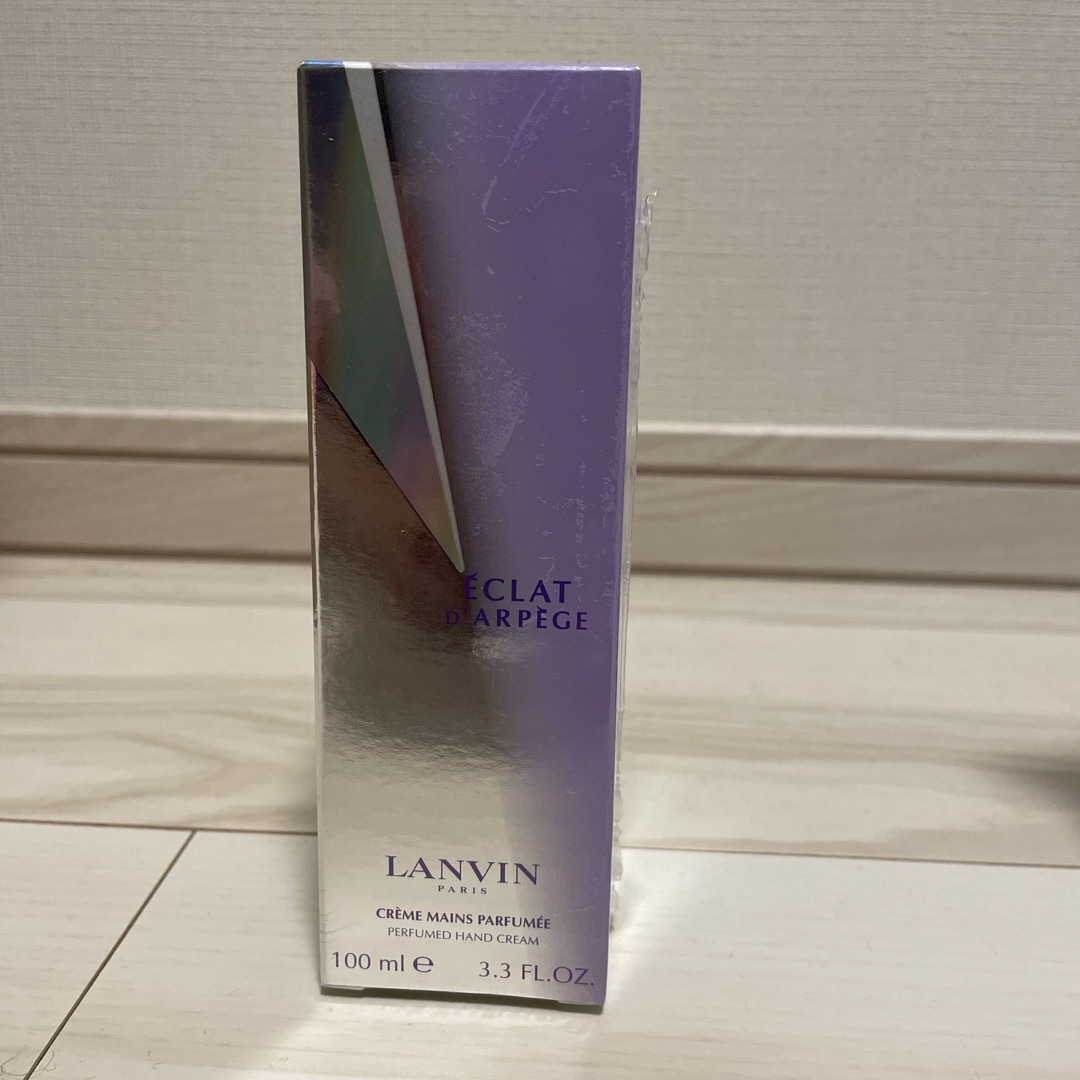 LANVIN(ランバン)のランバン エクラ・ドゥ・アルページュ ハンドクリーム コスメ/美容のボディケア(ハンドクリーム)の商品写真